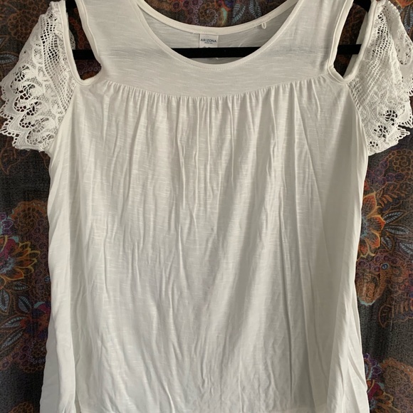 Off Shoulder Top - Picture 1 of 3
